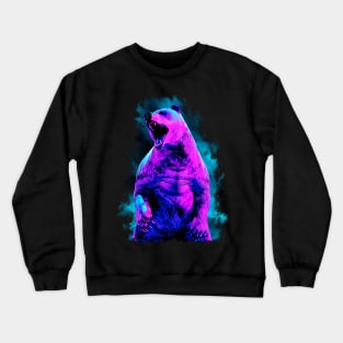 The Great Wild Spirit Crewneck Sweatshirt